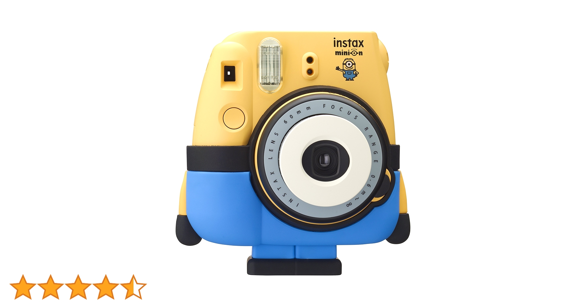 Amazon | FUJIFILM インスタントカメラ チェキ instax mini8